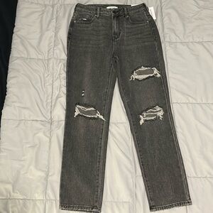 Pacsun Mom Jeans- Size 27